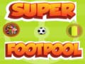 Hry Super Footpool