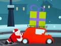 Hry Christmas Cars Match 3