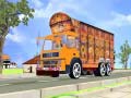 Hry Xtrem Impossible Cargo Truck Simulator