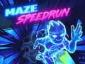 Hry Maze Speedrun