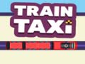 Hry Train Taxi