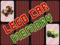 Hry Lego Car Memory