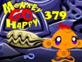 Hry Monkey Go Happly Stage 379