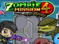 Hry Zombie Mission 4