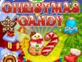 Hry Christmas Candy