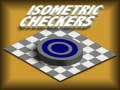 Hry Isometric Checkers