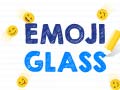 Hry Emoji Glass