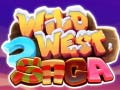 Hry Wild West Saga