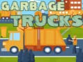 Hry Garbage Trucks 