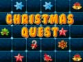 Hry Christmas Quest