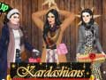 Hry Kardashians Do Christmas