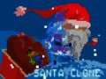 Hry Santa Clone