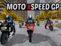 Hry Moto x Speed GP