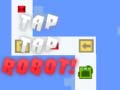 Hry Tap Tap Robot