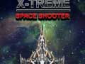 Hry X-treme Space Shooter
