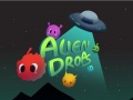 Hry Alien Drops