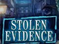 Hry Stolen Evidence