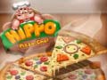 Hry Hippo Pizza Chef
