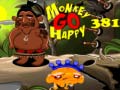 Hry Monkey Go Happy Stage 381