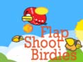 Hry Flap Shoot Birdie