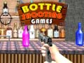 Hry Bottle Shooter games