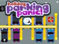 Hry Holiday Parking Panic