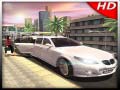 Hry Luxury Limousine Car Taxi Driver