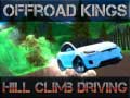 Hry Offroad Kings Hill Climb Driving