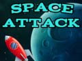 Hry Space Attack