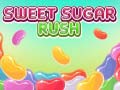 Hry Sweet Sugar Rush