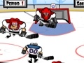 Hry Hockey