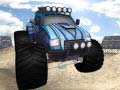 Hry Monster Truck Freestyle
