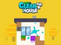 Hry Clean House 3d