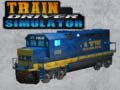 Hry Train Driver Simulator