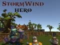 Hry Storm Wind Hero