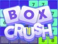 Hry Box Crush