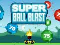 Hry Super Ball Blast