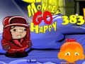 Hry Monkey Go Happly Stage 383