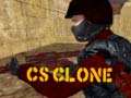 Hry CS Clone