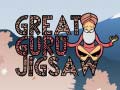 Hry Great Guru Jigsaw