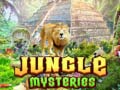 Hry Jungle Mysteries