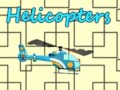 Hry Helicopters