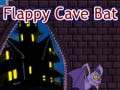 Hry Flappy Cave Bat