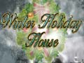 Hry Winter Holiday House
