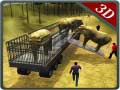 Hry Dino Transport Truck Simulator