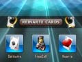 Hry Reinarte Cards