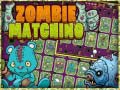 Hry Zombie Matching