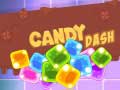 Hry Candy Dash