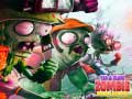 Hry Tap & Click Zombie Mania Deluxe