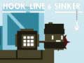Hry Hook Line & Sinker